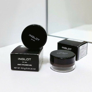 Gel Kẻ Mắt Inglot
