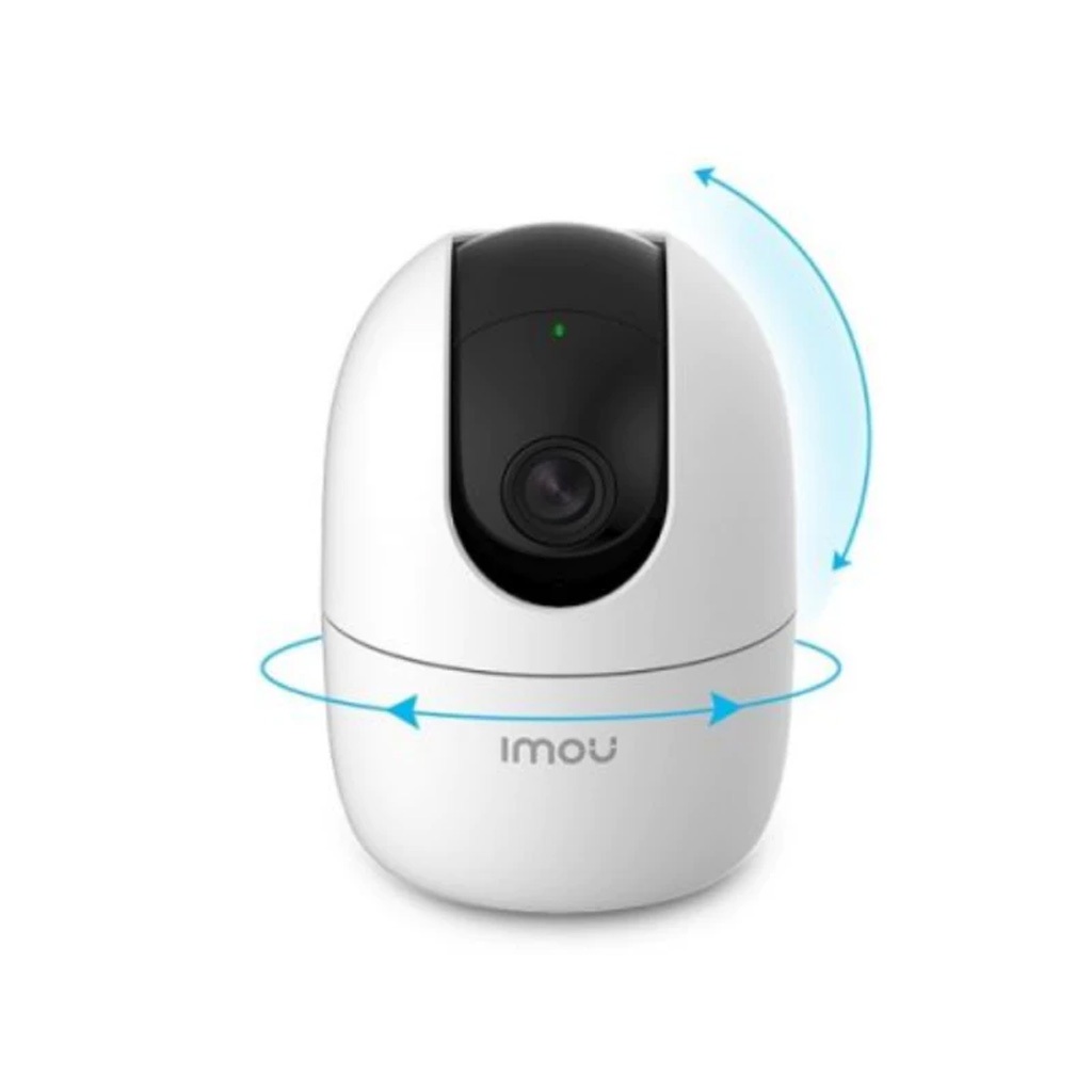 Camera IMOU trong nhà  A52P-PRO Chính hãng | 5MP | 360 Độ | Đàm Thoại 2 Chiều | Tầm Nhìn 10m | BigBuy360 - bigbuy360.vn