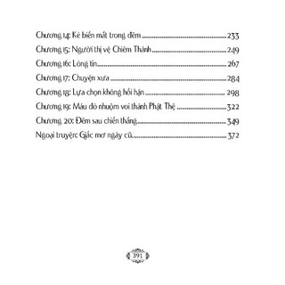 Sách - Con voi thành Phật Thệ - Điều Gì Đã Diễn Ra Trong Cuộc Đối Đầu Giữa Đại Việt Và Chiêm Thành