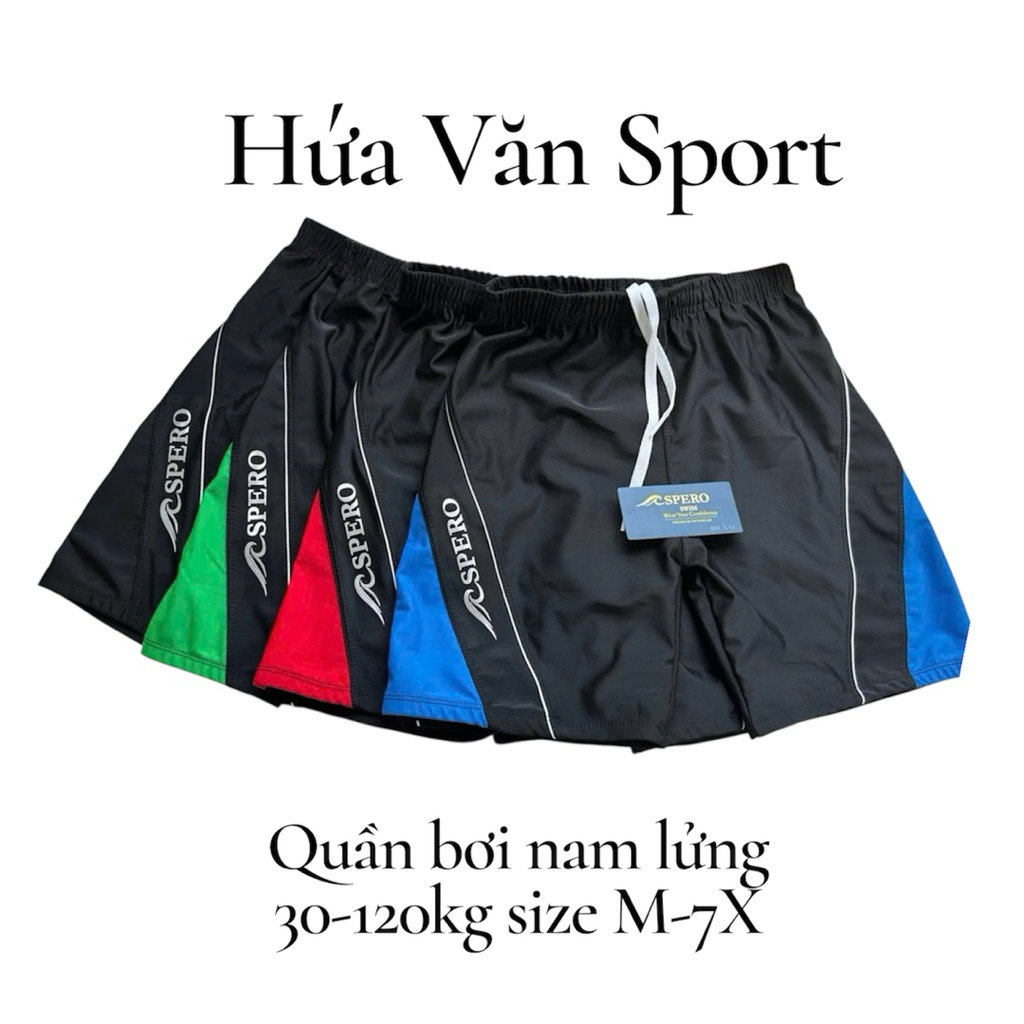 Quần bơi lửng nam 881(30_120kg)