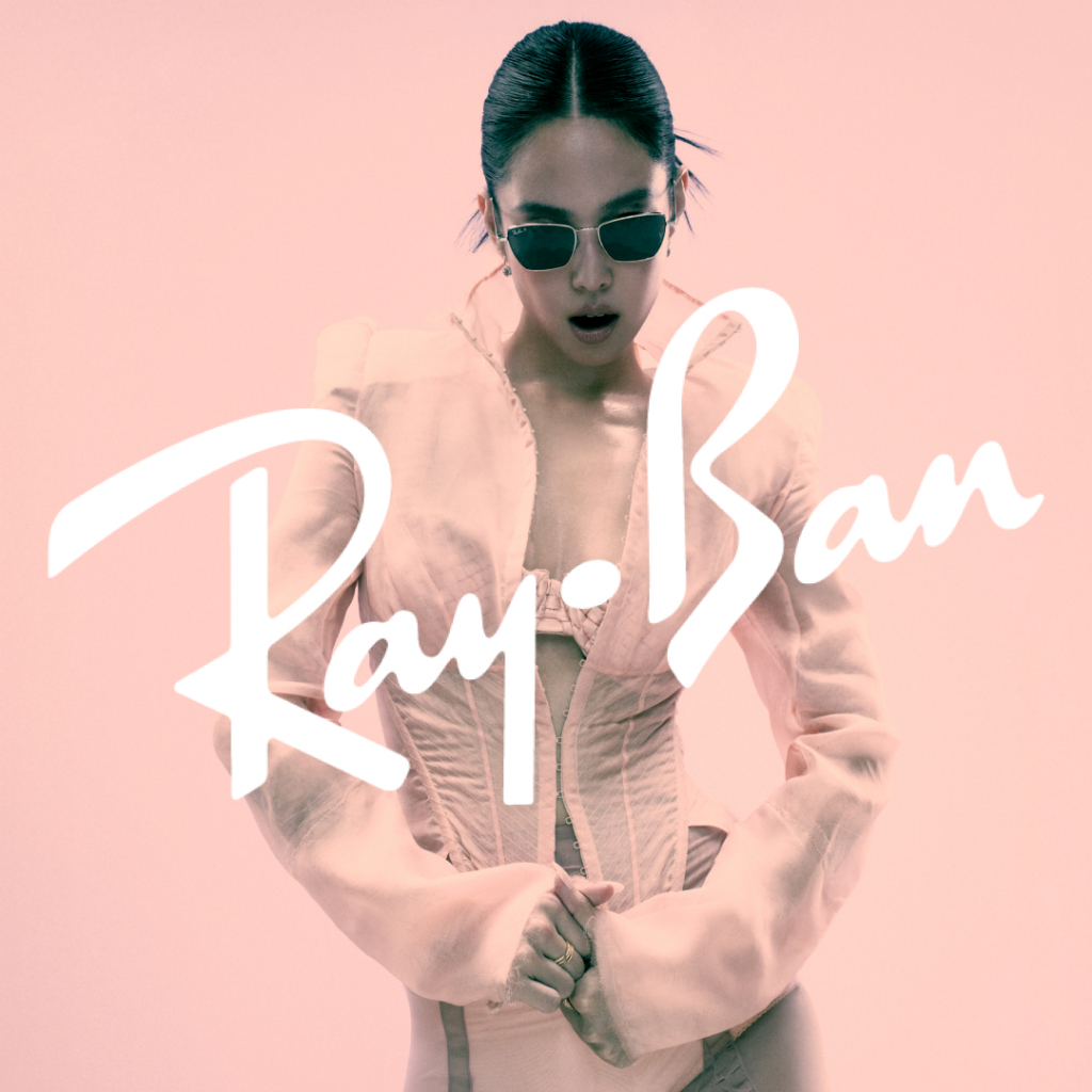 Mắt kính RAY-BAN POLARIZED RB3783 003/81 - Size 56 - Kính mát