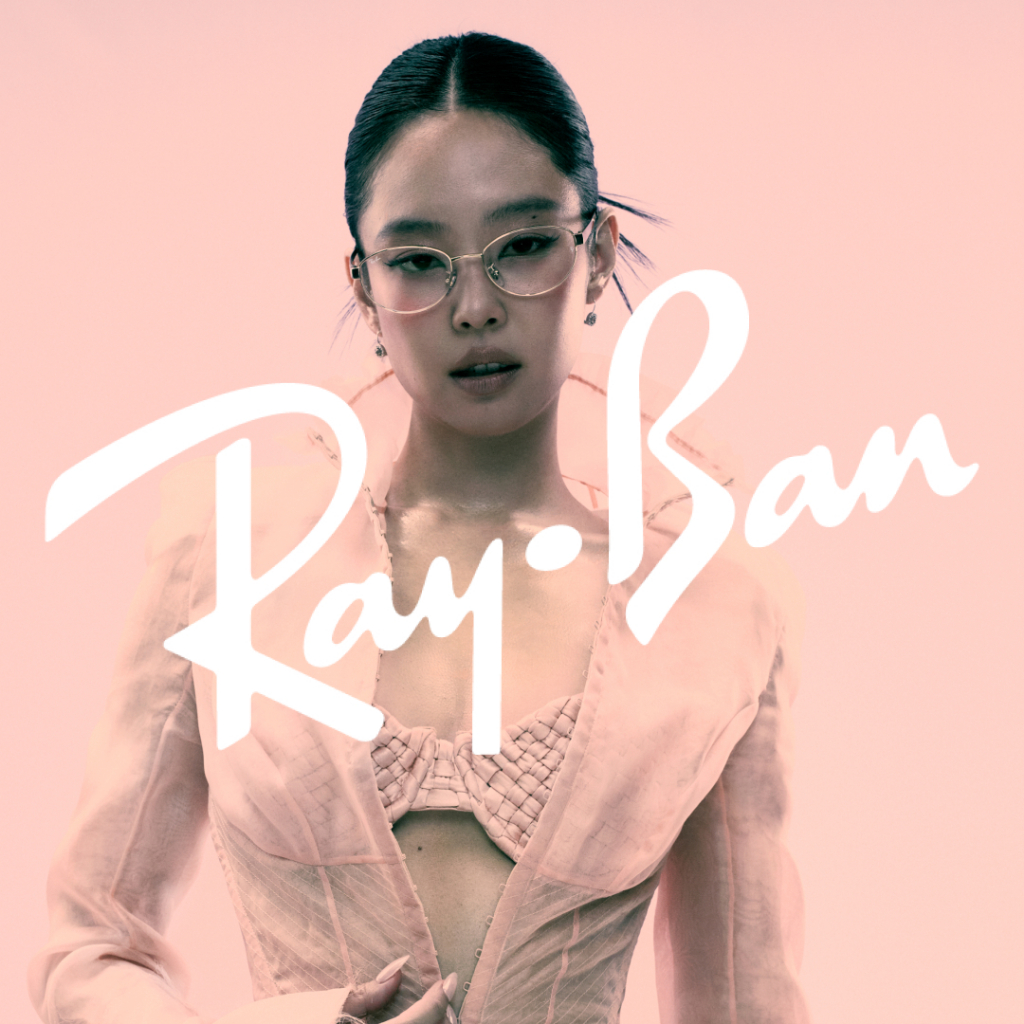 Mắt kính RAY-BAN VISTA RX3774VD 2509 - Size 55