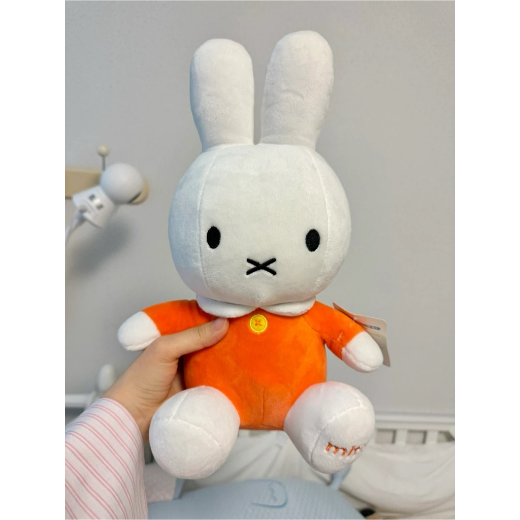 Gấu bông Thỏ Miffy