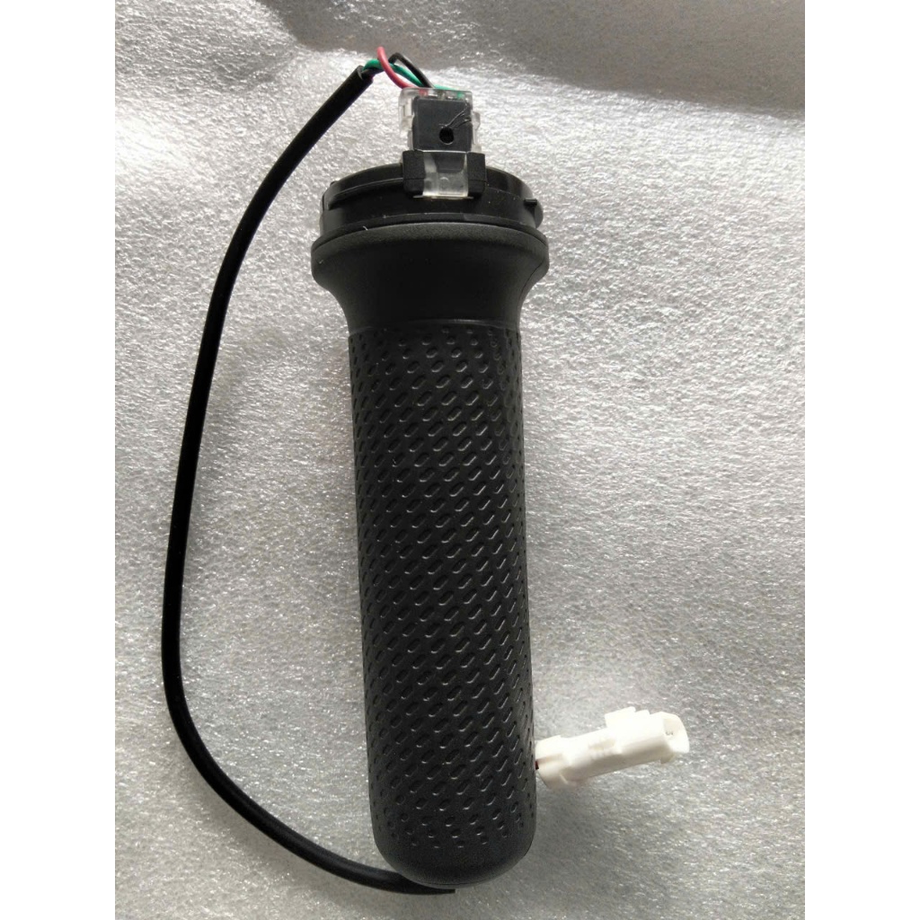 Tay ga xe điện X1 chính hãng Dua Dua