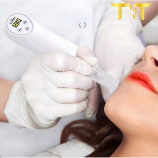 HÚT MỤN DIAMOND PEELING CAO CẤP | HÚT MỤN ĐẦU ĐEN, MỤN CÁM, LÀM SẠCH DA