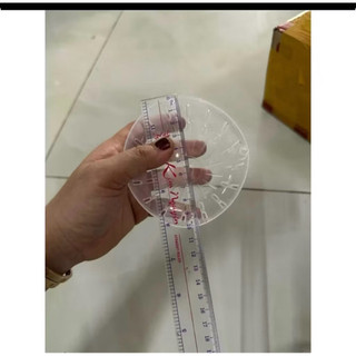 Bóng nhựa chạy  cho hamster