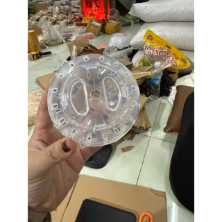 Bóng nhựa chạy  cho hamster