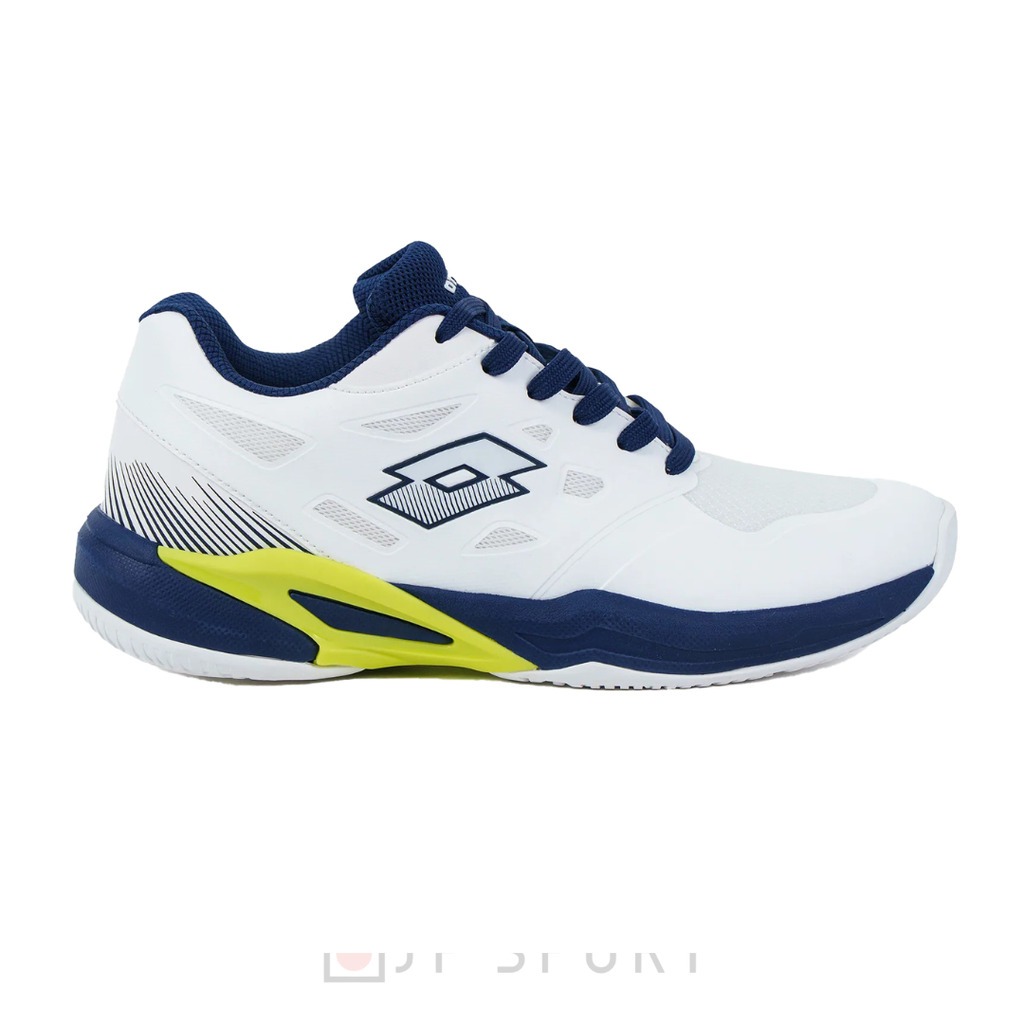 [LOTTO] Giày Pickleball Lotto Garet - Lotte260401U - Blue