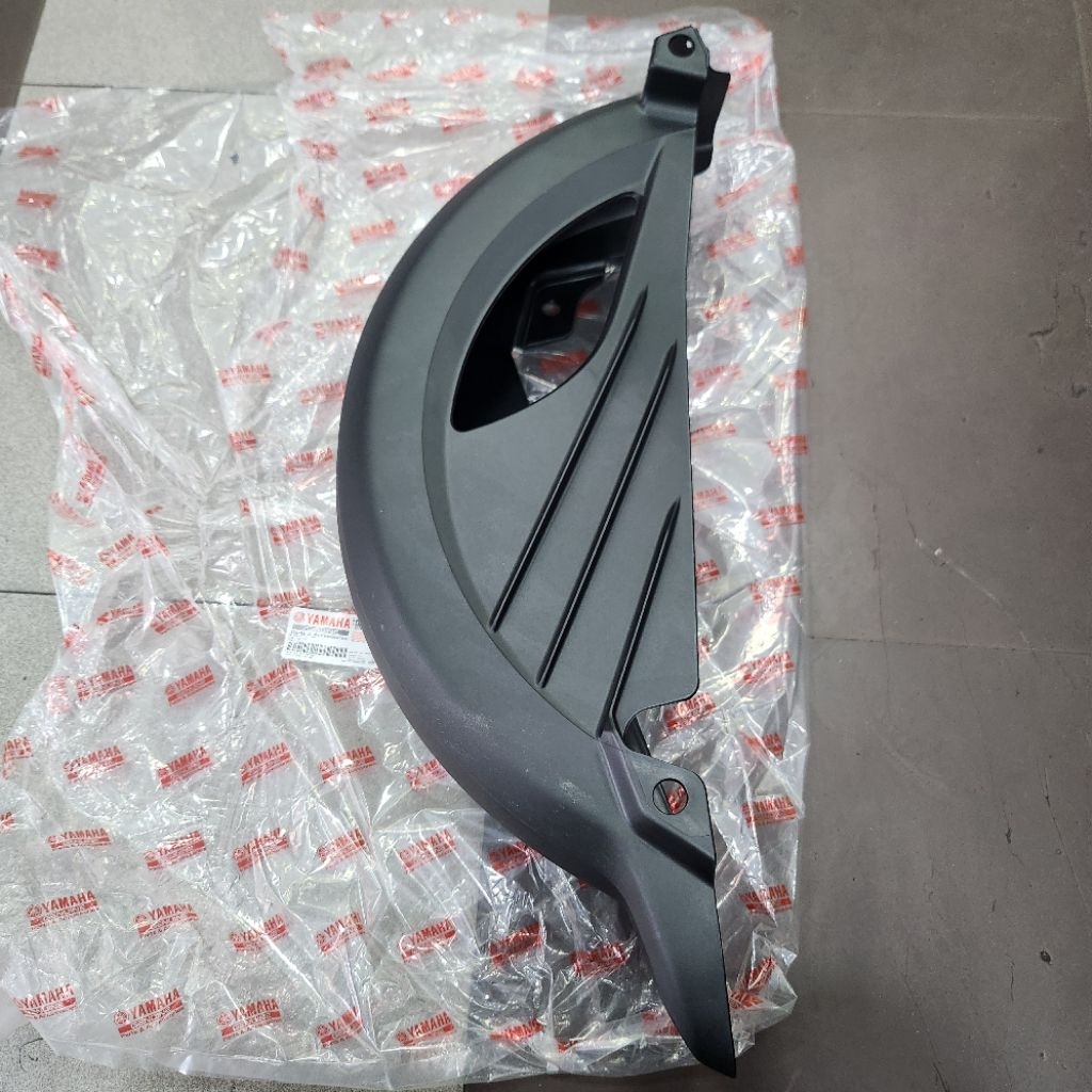 Dè chắn bùn xe Nozza nhỏ chính hãng yamaha