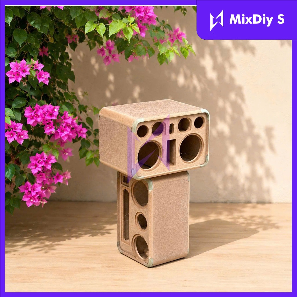 Box 2 củ Au300