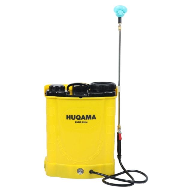 Bình xịt điện Huqama HU20L