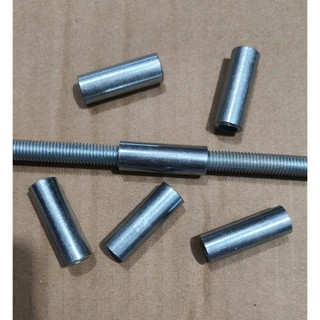 Nối Ty Ren M10 - Nối 10 li
