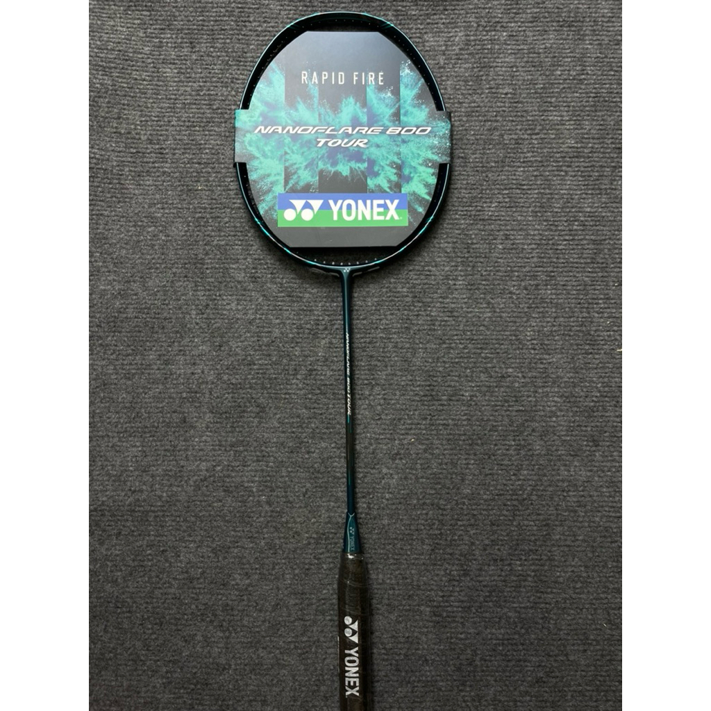 [HOẢ TỐC] Khung Vợt Cầu Lông Yonex Nanoflare 800 Tour (Nnf800 Tour) Chính Hãng