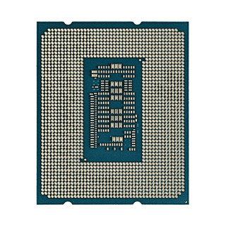 CPU Intel Core i7 12700F Tray New (Full VAT)