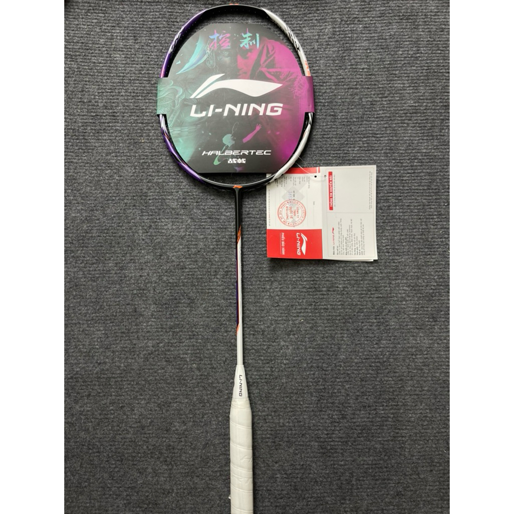 [HOẢ TỐC] Khung Vợt Cầu Lông Li-ning Hbt5000 Chính Hãng