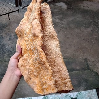 10 Bánh đa mật sống