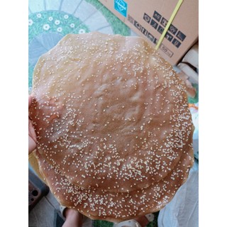 10 Bánh đa mật sống