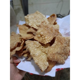 10 Bánh đa mật sống