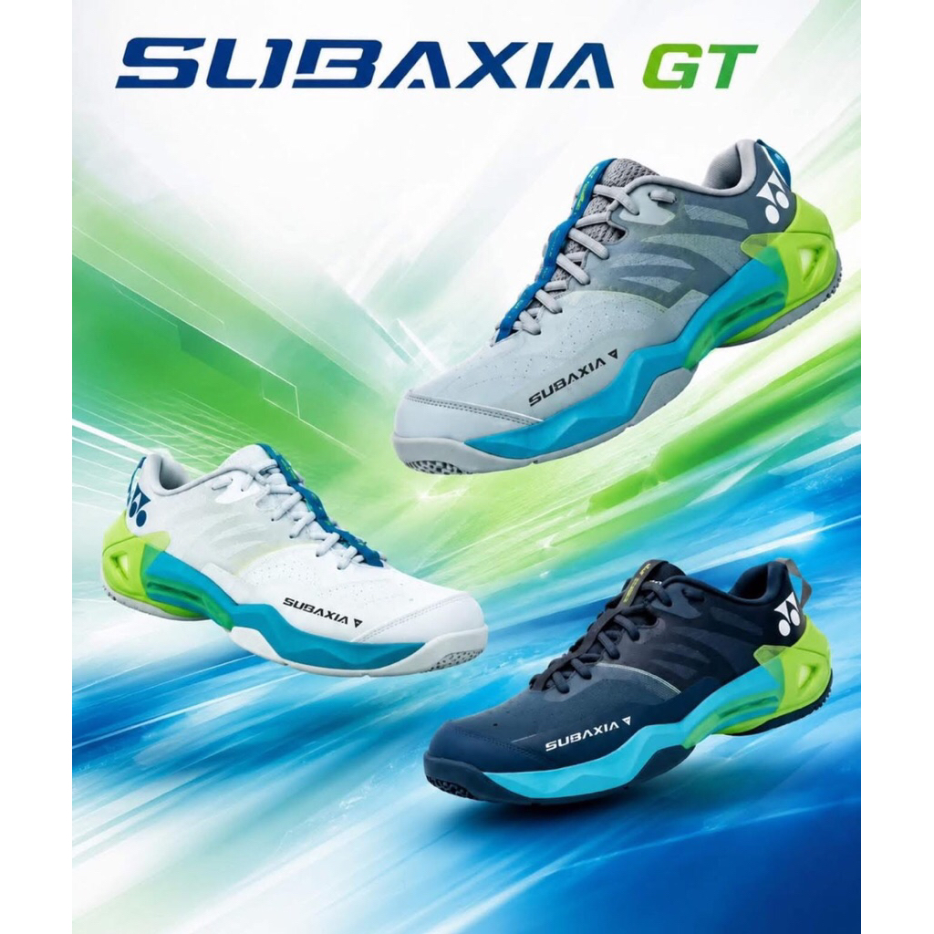 [HÀNG ODER] Giày cầu lông Yonex Subaxia GT Limited màu mới - 65Z4 - 65Z4 VA chính hãng [INBOX TƯ VẤN