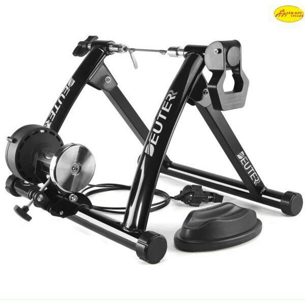 CON LĂN TẬP XE ĐẠP DEUTER – RULO TRAINER TẬP TRONG NHÀ, ĐIỀU CHỈNH KHÁNG LỰC