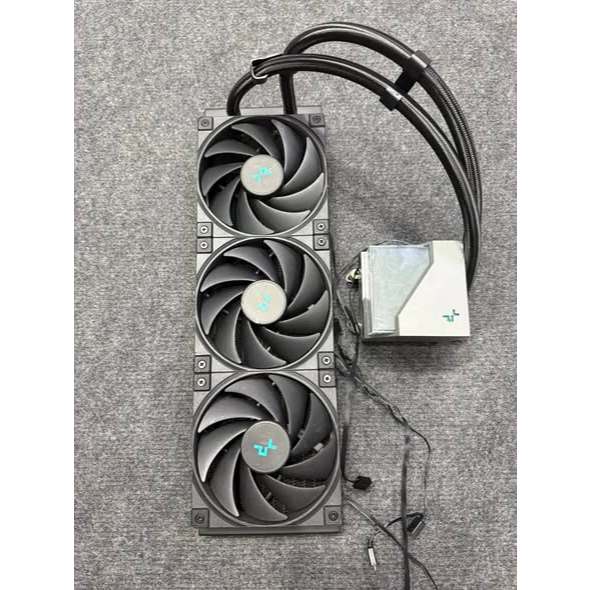 [Hàng Đã Qua Sử Dụng] Tản DeepCool LT720 ARGB