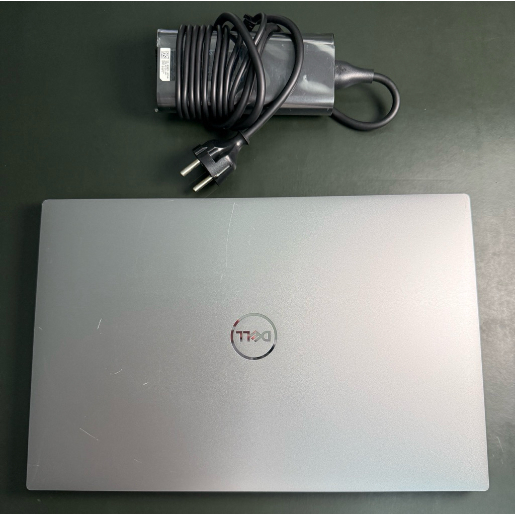 (Tặng chuột Logitech) - Laptop Dell precision 5570 4K touch (i9 12900H/16G/256g/A2000/pin 100%) - us