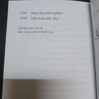 Sách - Lịch sử nước ta