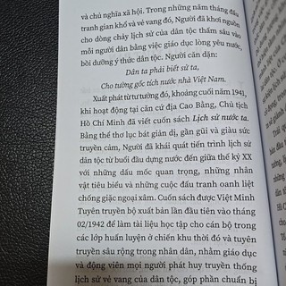 Sách - Lịch sử nước ta