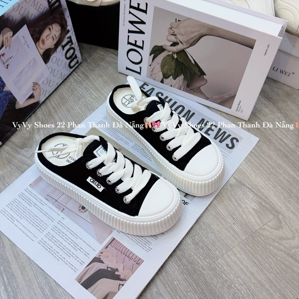 { BY VyVy Shoes } sục tt ala