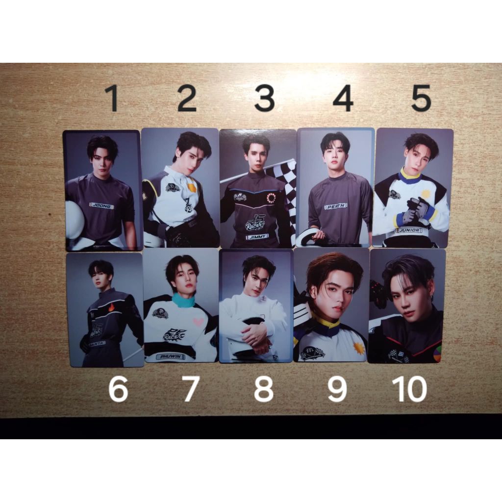 card random lol 2026 gmmtv