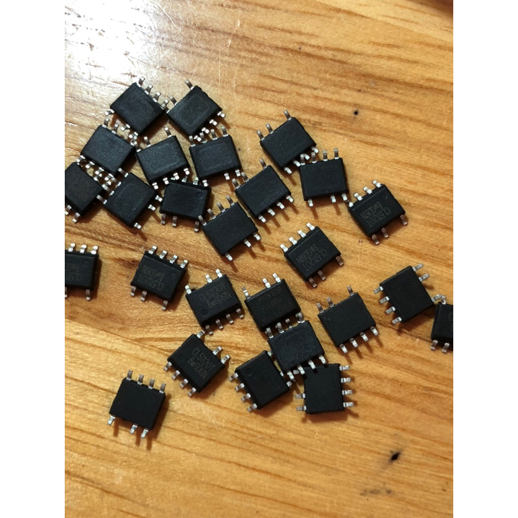 (5 con) CL5112OT CL51120T CL5112 IC driver led SOP7 SOP-7