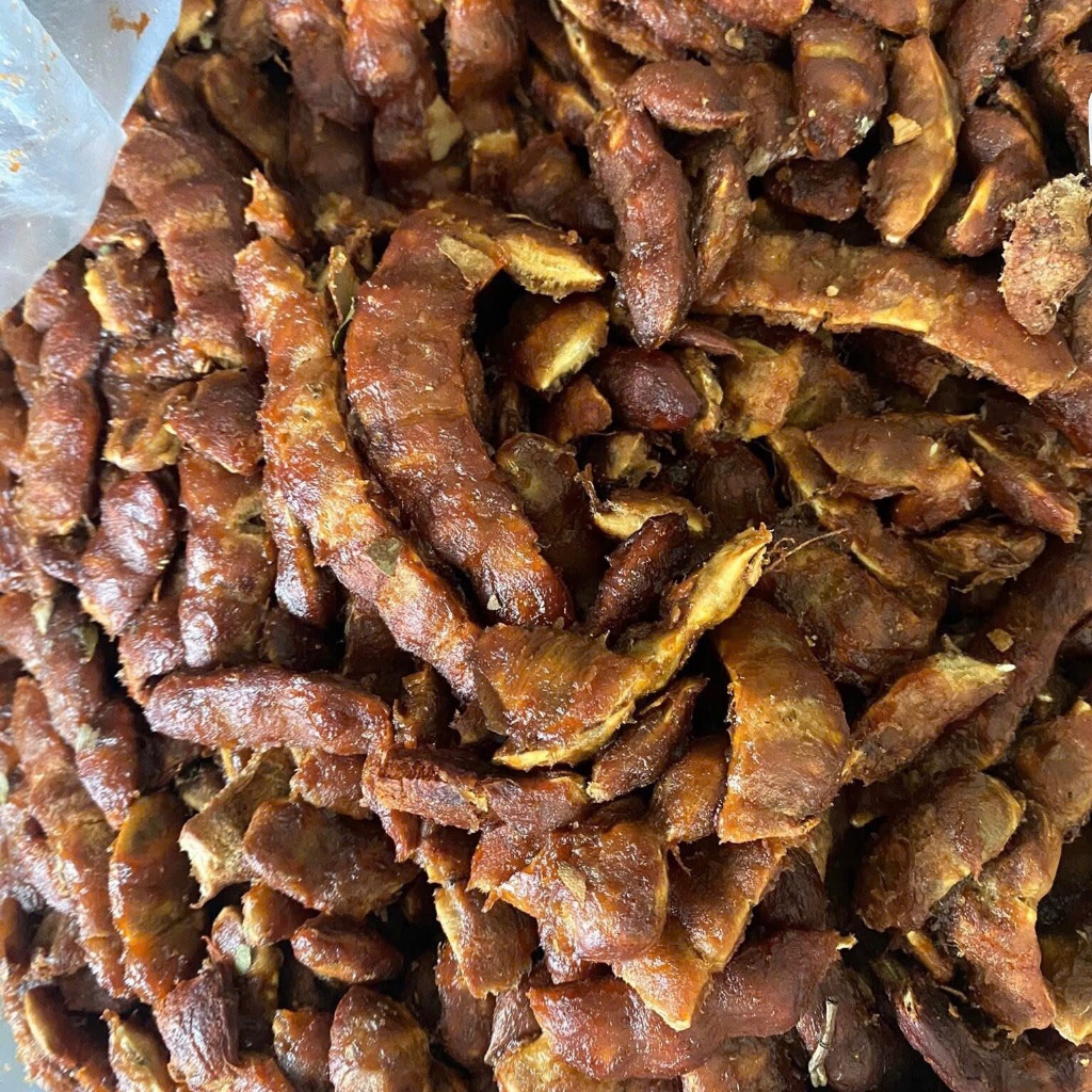 [2kg] Me Chín Có Hạt - Làm Sốt Me, Nước Cốt Me...