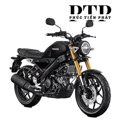 [TRẢ GÓP 0%] Xe Máy Yamaha XSR155