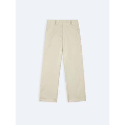 Quần dài Kaki Ben & Tod form Regular RE2130 BE203 chất liệu Kaki dày dặn đứng form cao cấp nam tính