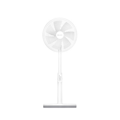 [Quà tặng không bán] Quạt cây Lumias F08 Pro - 28W - Màu trắng