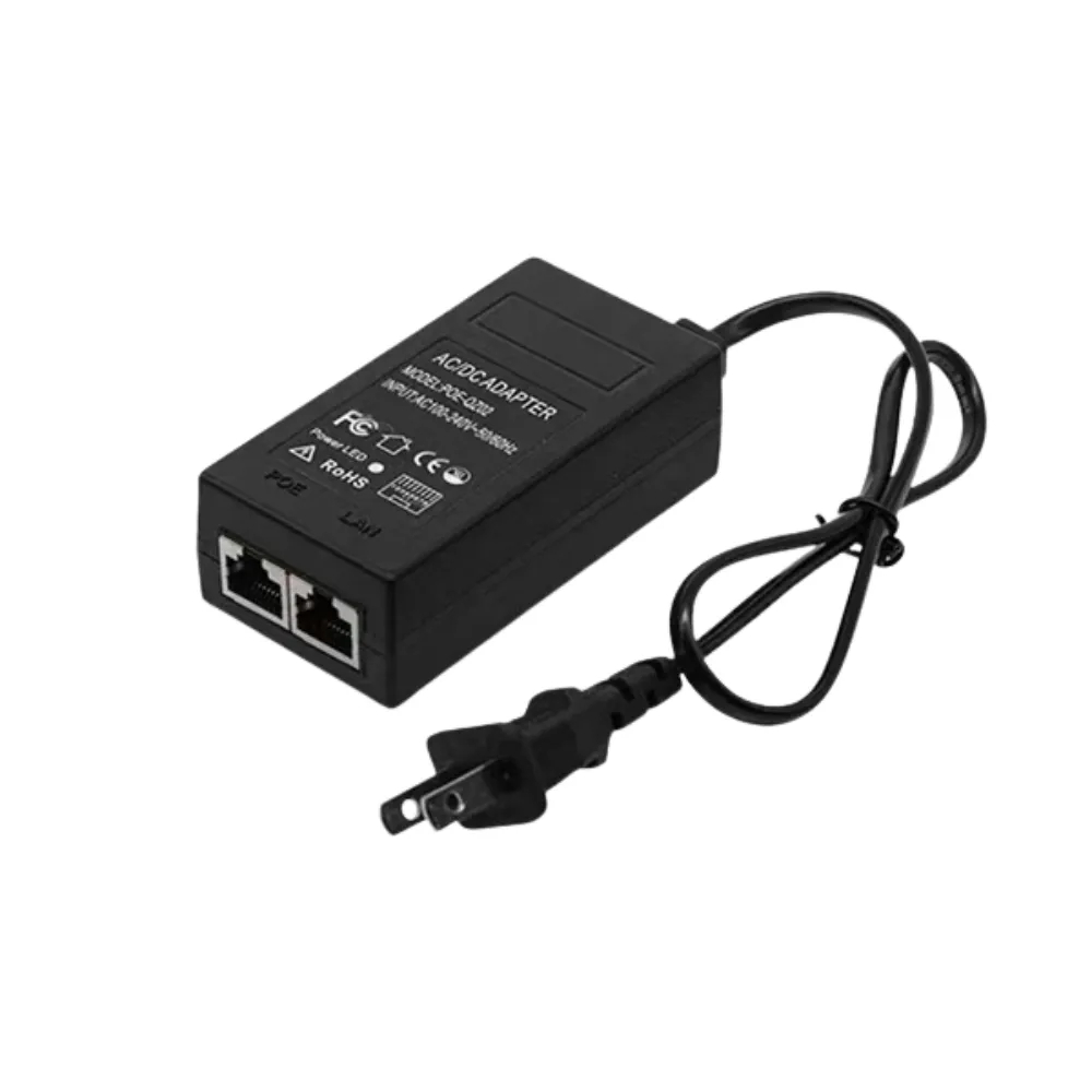 Nguồn PoE (PoE Injector), chuyên dùng cho camera, hub Aqara