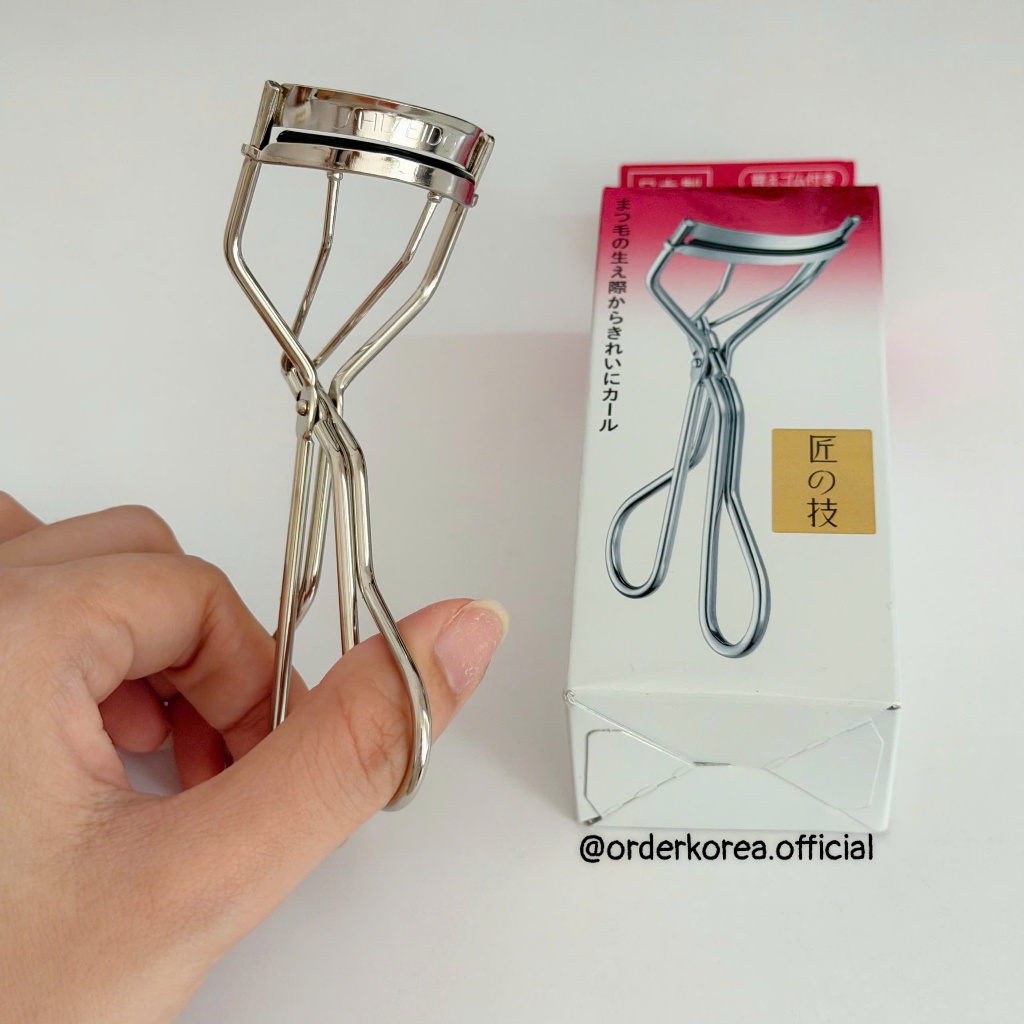 Có sẵn - Bấm Mi Shiseido