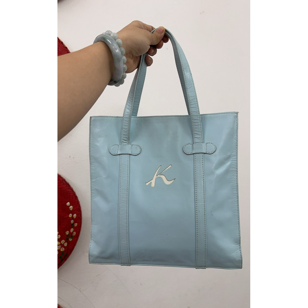 [2nd] Túi tote Kitamura