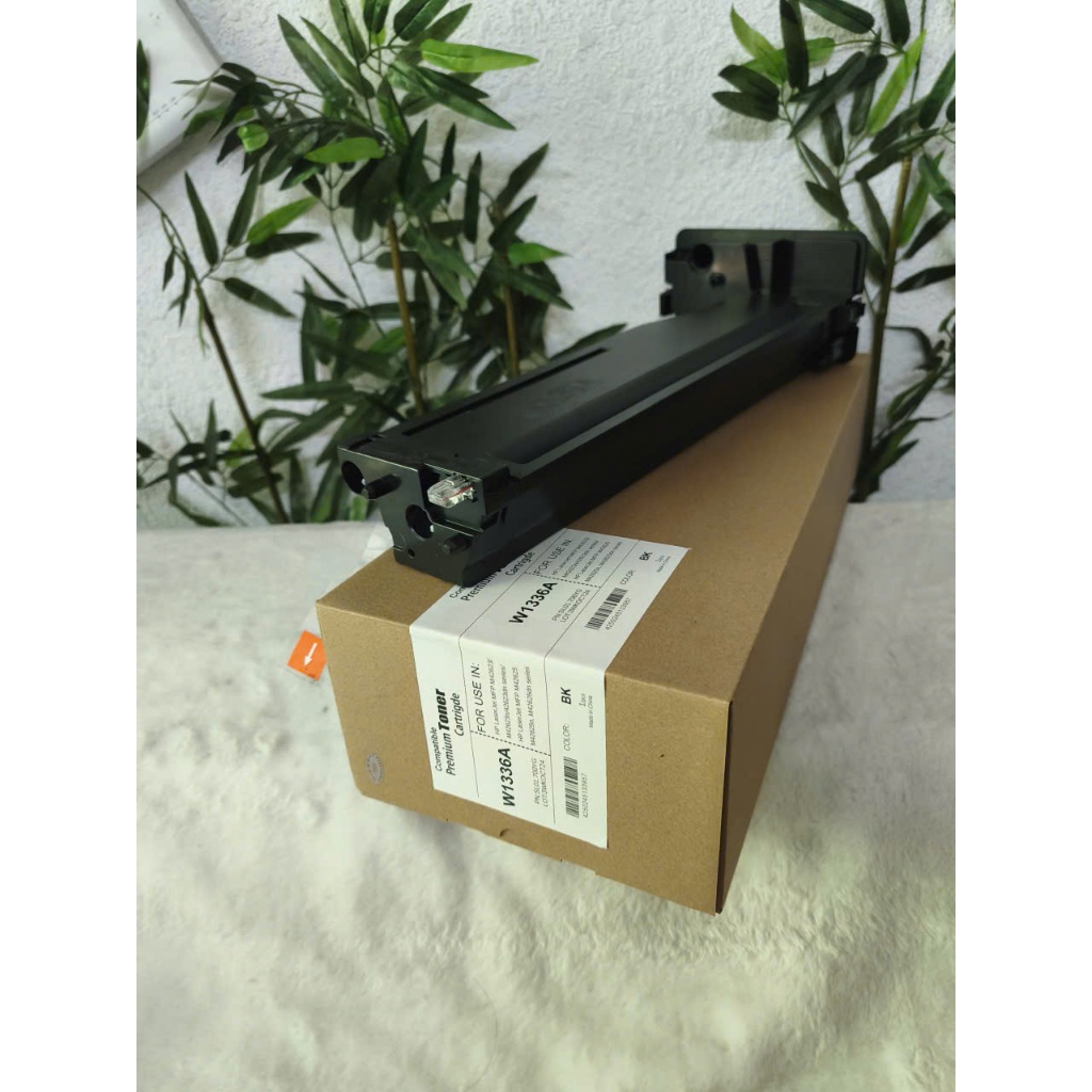 Hộp mực Pro_W1336A sử dụng cho HP MFP M42623dn/M42625dn_JAPAN