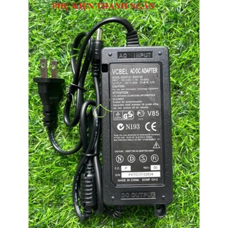 Nguồn điện tử VCBEL 12V-6A ( Có đèn báo )