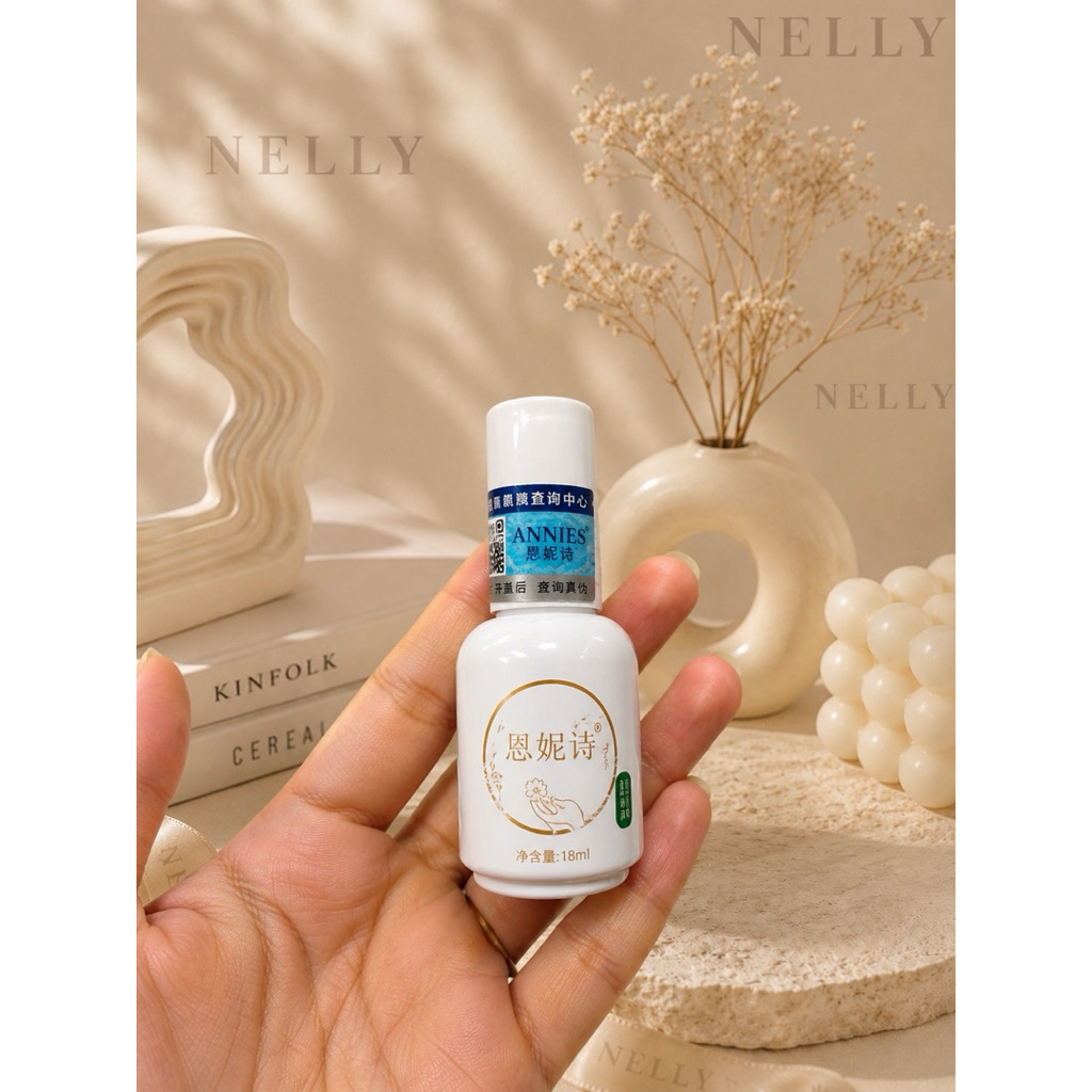 GLUE GEL ANNIES – DÁN MÓNG ÚP SIÊU CHẮC