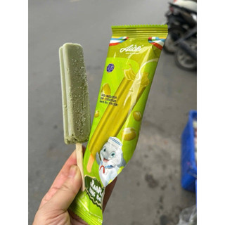 Kem Aice Đậu Xanh Riaria (chỉ giao hoả tốc hcm)