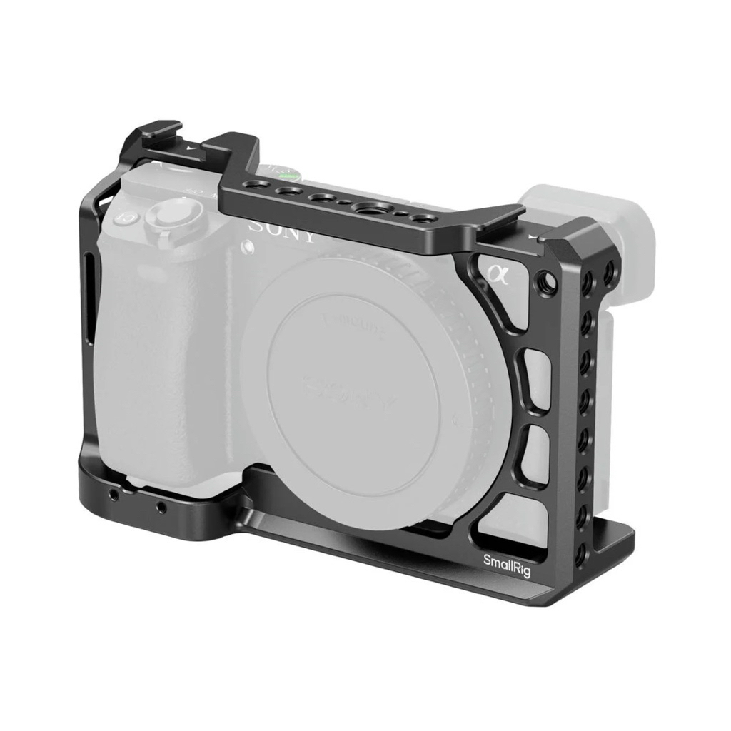 Khung Smallrig CCS2310C Dùng Cho Sony A6100/A6300/A6400/A6500