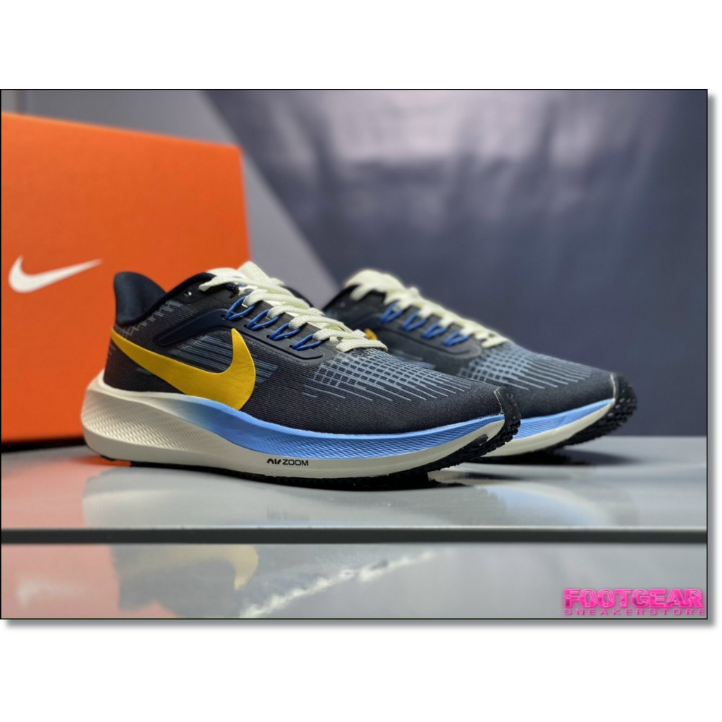 Giày Thể Thao AirZoom Pegasus 39 (Authentic - Tặng Vớ)
