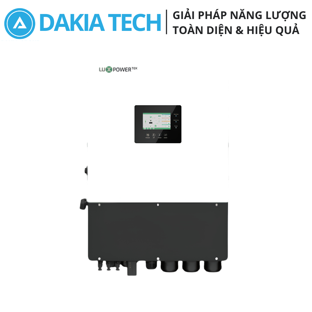 Inverter Hybrid Luxpower Trip2-LB-3P 15K