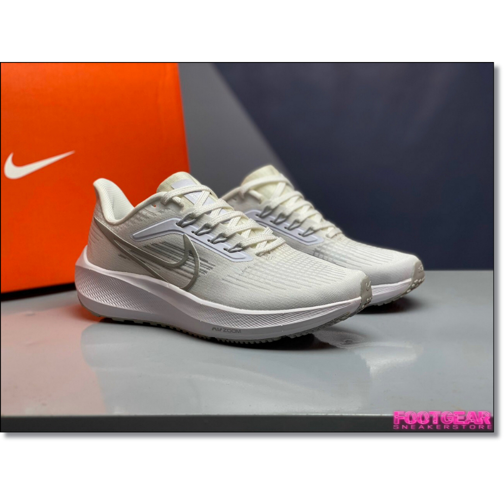 Giày Thể Thao AirZoom Pegasus 39 (Authentic - Tặng Vớ)