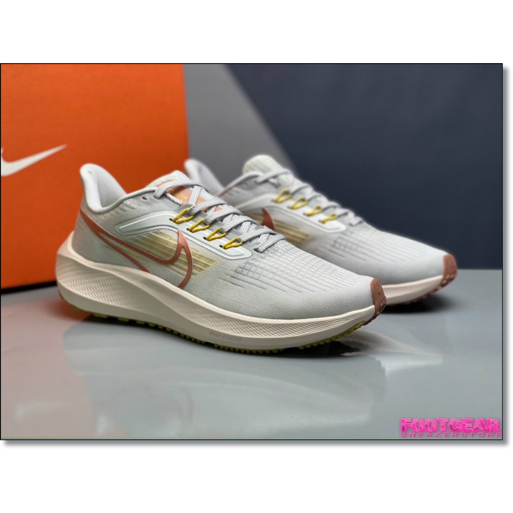 Giày Thể Thao AirZoom Pegasus 39 (Authentic - Tặng Vớ)