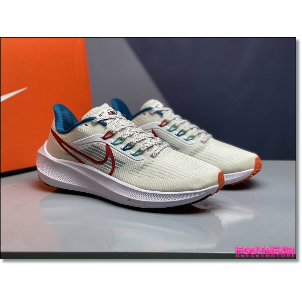Giày Thể Thao AirZoom Pegasus 39(Authentic - Tặng Vớ)