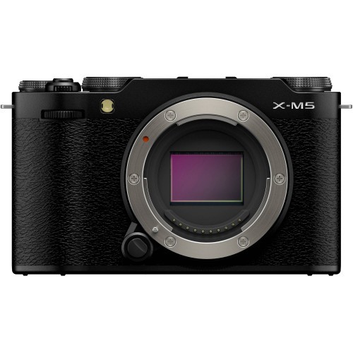 Máy Ảnh Fujifilm X-M5 - Chính Hãng