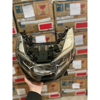 Bộ pha đèn LED Pcx150,160 đời 2018 đến 2024 hiệu Win Indo.
